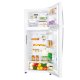 LG GN-C702HQCU frigorifero con congelatore Libera installazione Bianco 10
