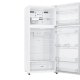 LG GN-C702HQCU frigorifero con congelatore Libera installazione Bianco 11