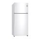LG GN-C702HQCU frigorifero con congelatore Libera installazione Bianco 13