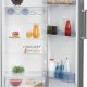 Beko RSNE445I31PT frigorifero Libera installazione 375 L Acciaio inossidabile 4