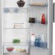Beko RSSE415M21XB frigorifero Libera installazione 367 L Acciaio inossidabile 4