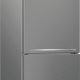 Beko RCNE365K20XB frigorifero con congelatore Libera installazione 321 L Acciaio inox 3