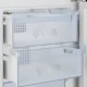 Beko RCNE365K20XB frigorifero con congelatore Libera installazione 321 L Acciaio inox 6