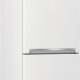 Beko RCNE365K20W frigorifero con congelatore Libera installazione 321 L Bianco 3
