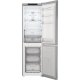 Indesit XIT9 T3U X frigorifero con congelatore Libera installazione 371 L D Acciaio inossidabile 3