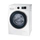 Samsung WW80J6400CW lavatrice Caricamento frontale 8 kg 1400 Giri/min Bianco 3