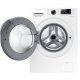 Samsung WW80J6400CW lavatrice Caricamento frontale 8 kg 1400 Giri/min Bianco 7