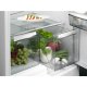 AEG SCE81831LC frigorifero con congelatore Da incasso 256 L Bianco 6