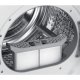 Samsung DV90M52103W asciugatrice Libera installazione Caricamento frontale 9 kg A+++ Bianco 9