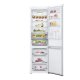 LG GBB72SWDFN frigorifero con congelatore Libera installazione 384 L D Bianco 4