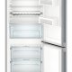 Liebherr CNPel 331 frigorifero con congelatore Libera installazione 304 L Argento 5