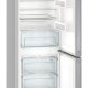 Liebherr CNPel 331 frigorifero con congelatore Libera installazione 304 L Argento 7