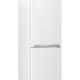 Beko RCNA366K30W frigorifero con congelatore Libera installazione 349 L Bianco 3