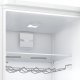 Beko RCNA366K30W frigorifero con congelatore Libera installazione 349 L Bianco 4