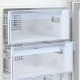 Beko RCNA366K30W frigorifero con congelatore Libera installazione 349 L Bianco 7