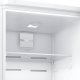 Beko RCNA406K30W frigorifero con congelatore Libera installazione 362 L Bianco 5