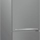 Beko RCNA406K30XB frigorifero con congelatore Libera installazione 362 L Grigio 3