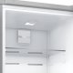 Beko RCNA406K30XB frigorifero con congelatore Libera installazione 362 L Grigio 5