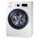 Samsung WW80R421HFW/LE lavatrice Caricamento frontale 8 kg 1200 Giri/min Bianco 4