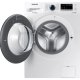 Samsung WW80R421HFW/LE lavatrice Caricamento frontale 8 kg 1200 Giri/min Bianco 7