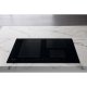 Whirlpool WF S7560 NE Nero Da incasso 60 cm Piano cottura a induzione 4 Fornello(i) 17