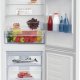 Beko RCHE365K20W frigorifero con congelatore Libera installazione 327 L Bianco 4
