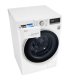 LG F4WN409N0 lavatrice Caricamento frontale 9 kg 1400 Giri/min Bianco 5