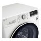 LG F4WN409N0 lavatrice Caricamento frontale 9 kg 1400 Giri/min Bianco 9