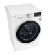 LG F4WN409N0 lavatrice Caricamento frontale 9 kg 1400 Giri/min Bianco 10