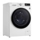 LG F4WN409N0 lavatrice Caricamento frontale 9 kg 1400 Giri/min Bianco 12