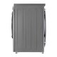 LG F4V5VYP2T lavatrice Caricamento frontale 9 kg 1400 Giri/min Metallico 15