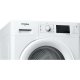 Whirlpool FT M22 9X2 EU asciugatrice Libera installazione Caricamento frontale 9 kg A++ Bianco 4