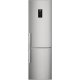 Electrolux EN3455MFX frigorifero con congelatore Libera installazione 311 L Stainless steel 8