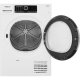 Whirlpool ST U 92X EU asciugatrice Libera installazione Caricamento frontale 9 kg A++ Bianco 4