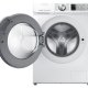 Samsung WW1CN642RBA lavatrice Caricamento frontale 10 kg 1400 Giri/min Bianco 3