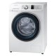 Samsung WW1CN642RBA lavatrice Caricamento frontale 10 kg 1400 Giri/min Bianco 4