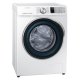 Samsung WW1CN642RBA lavatrice Caricamento frontale 10 kg 1400 Giri/min Bianco 5