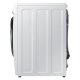 Samsung WW1CN642RBA lavatrice Caricamento frontale 10 kg 1400 Giri/min Bianco 6