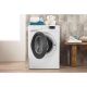 Indesit XWDE 961480X WKKK EU lavasciuga Libera installazione Caricamento frontale Bianco 5