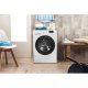 Indesit XWDE 961480X WKKK EU lavasciuga Libera installazione Caricamento frontale Bianco 4