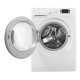 Indesit XWDE 961480X WKKK EU lavasciuga Libera installazione Caricamento frontale Bianco 9