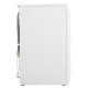 Indesit XWDE 961480X WKKK EU lavasciuga Libera installazione Caricamento frontale Bianco 11