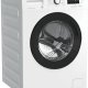 Beko WTA 8612 XSW lavatrice Caricamento frontale 8 kg 1200 Giri/min Bianco 3