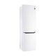 LG GBB60SWPFS frigorifero con congelatore Libera installazione 343 L Bianco 8
