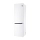 LG GBB60SWPFS frigorifero con congelatore Libera installazione 343 L Bianco 9