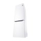 LG GBB60SWPFS frigorifero con congelatore Libera installazione 343 L Bianco 12