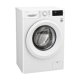LG F2J5HN3W lavatrice Caricamento frontale 7 kg 1200 Giri/min Bianco 4