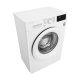 LG F2J5HN3W lavatrice Caricamento frontale 7 kg 1200 Giri/min Bianco 10