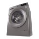 LG F4J5TN7S lavatrice Caricamento frontale 8 kg 1400 Giri/min Grigio 8
