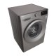 LG F4J5TN7S lavatrice Caricamento frontale 8 kg 1400 Giri/min Grigio 10